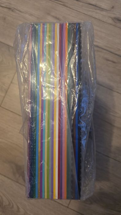 Strictly Briks – 24 klasyczne płytki bazowe do klocków  LEGO inne