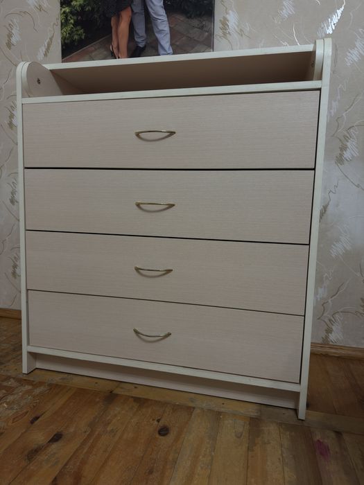 Пеленальный комод