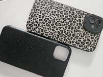 Etui do iPhone Apple 11 - 2 sztuki