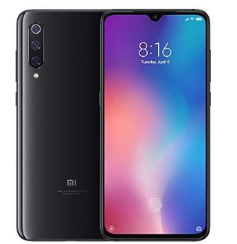 Xiaomi Mi9 - 64GB -  100% funcional - super leve!!