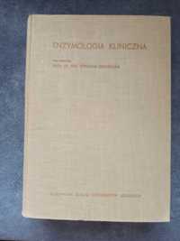 enzymologia kliniczna. wydanie 2. pod red. Edwarda Szczeklika