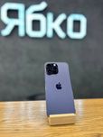 14 Pro Max 128 Deep Purple Used купуй у Ябко Рів‘єра