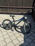 Unibike pilot rower 20"