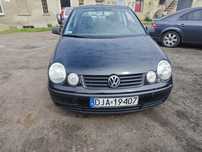 Volkswagen Polo 1.2