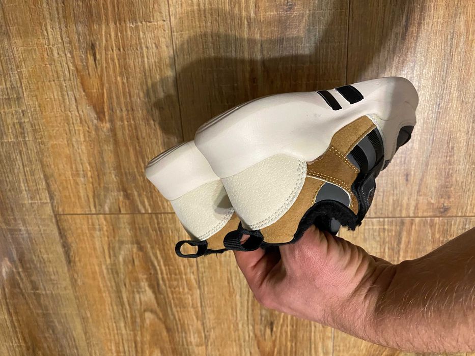 Кроссовки кросівки утепленые хайтопы детские H&M р.27