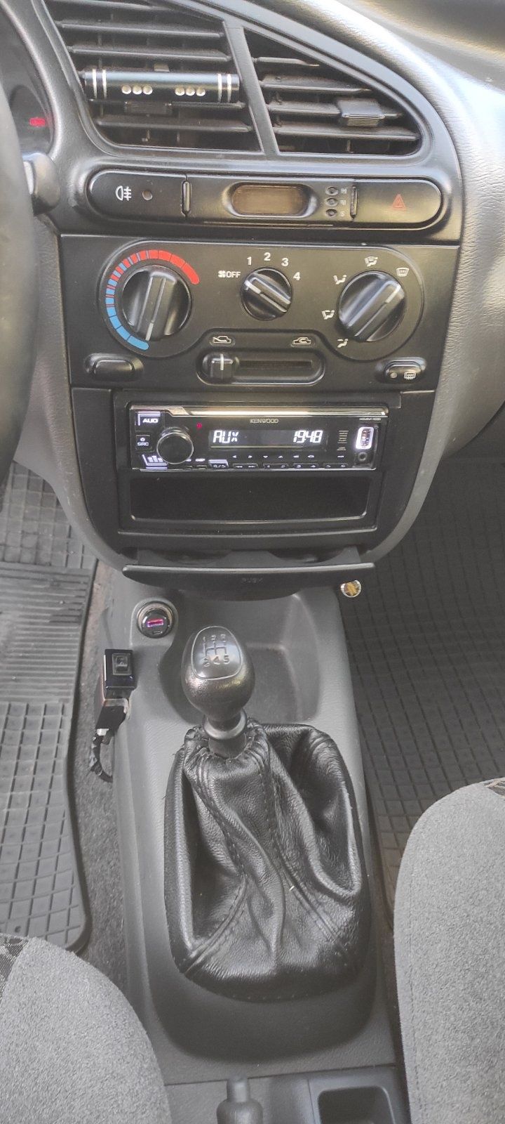 Продам Daewoo Sens