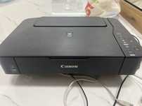 Принтер -сканер Canon MP-230