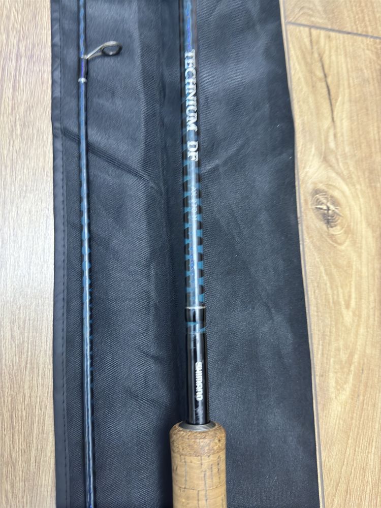 Shimano Technium DF AX 270M