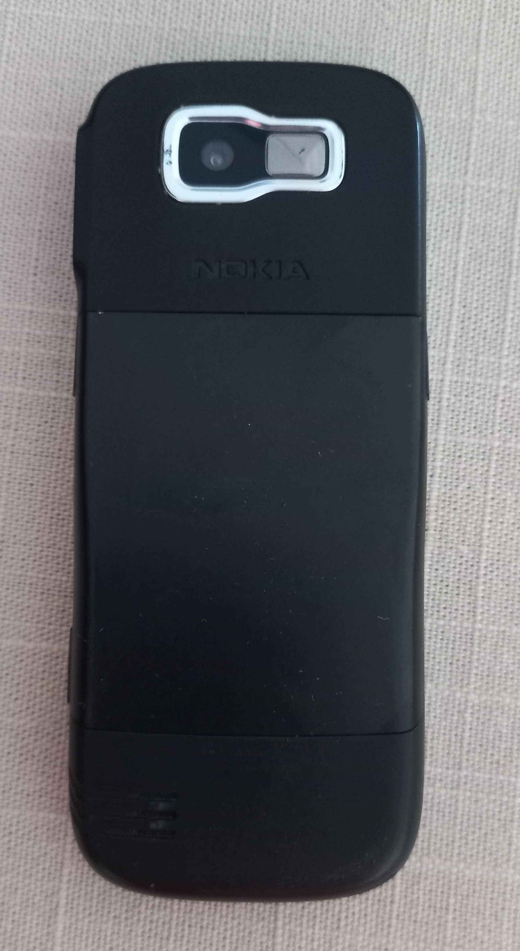 Nokia 2630 Preto Desbloqueado