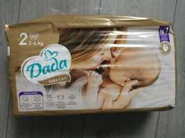 Pampersy dada extra care 2