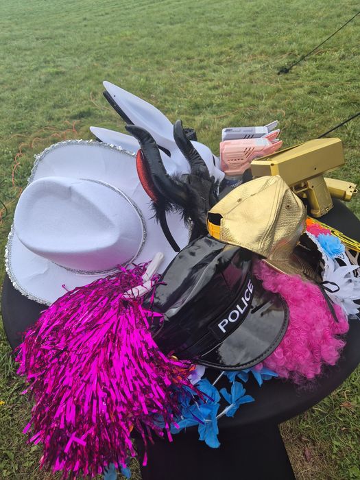 Fotobudka 360 wideobudka wesele impreza namiot cateringowy imprezowy