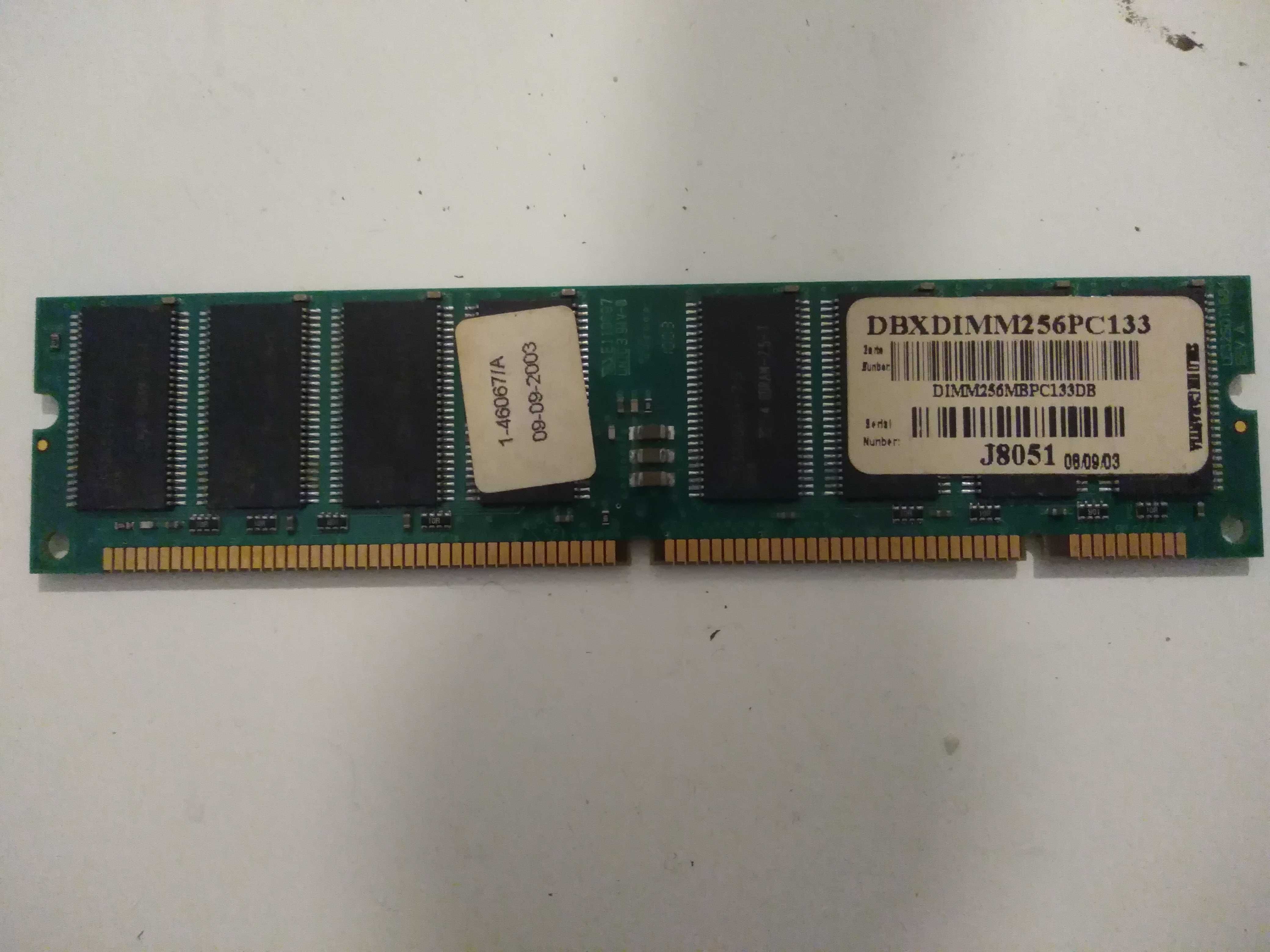 RAM p/ Notebook e PC