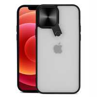 Tel Protect Cyclops Case Do Iphone 13 Mini Czarny