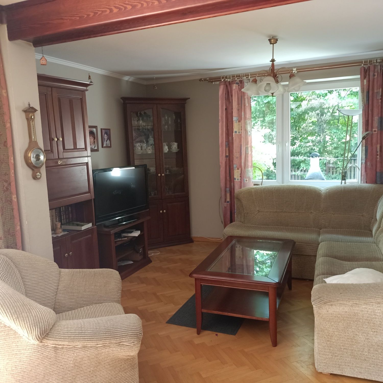 Wynajmę dom w Nowej Karczmie