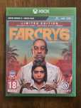 Far Cry 6 Xbox Series/One
