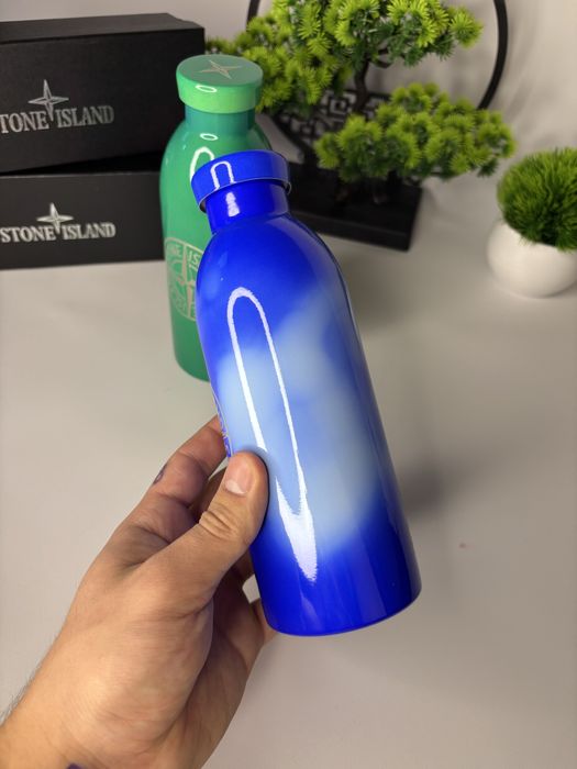 Термос Stone Island