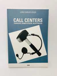 Call Centers - João Carlos Louçã