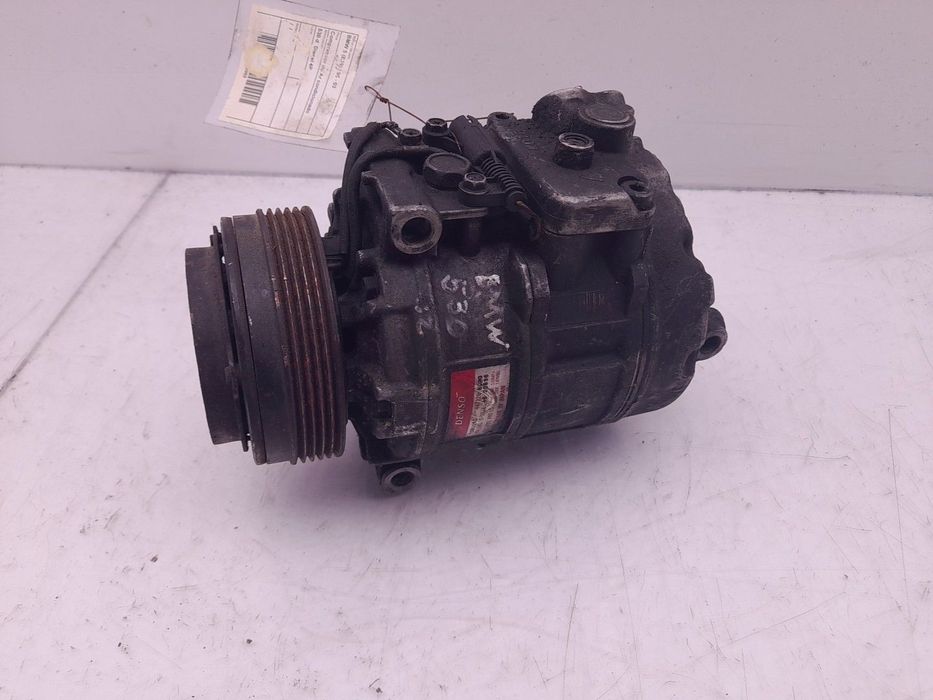 Compressor AC BMW 5 (E39)