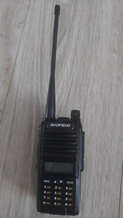 Radiotelefon Baofeng BF-A58S