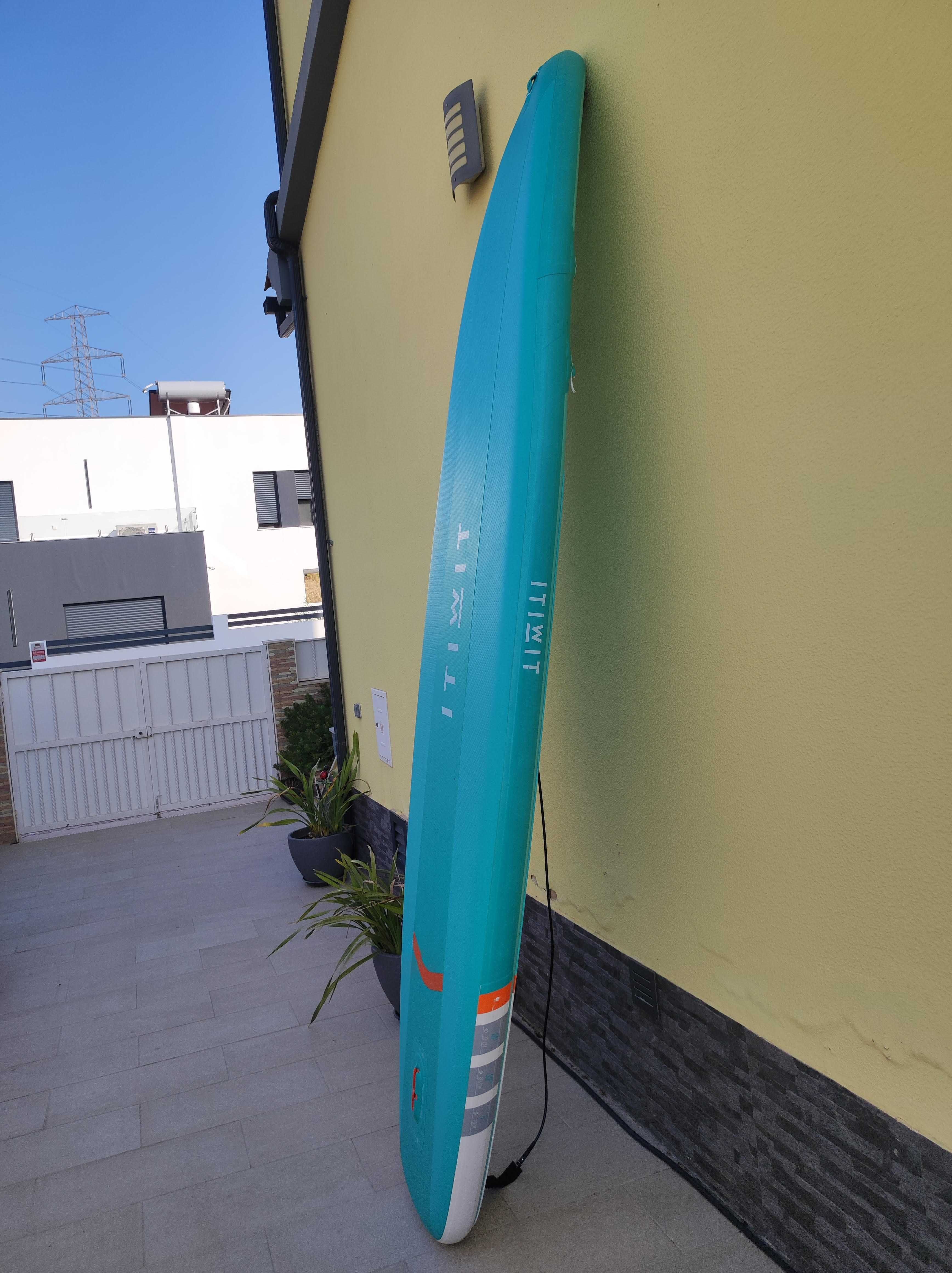 Prancha de stand up paddle