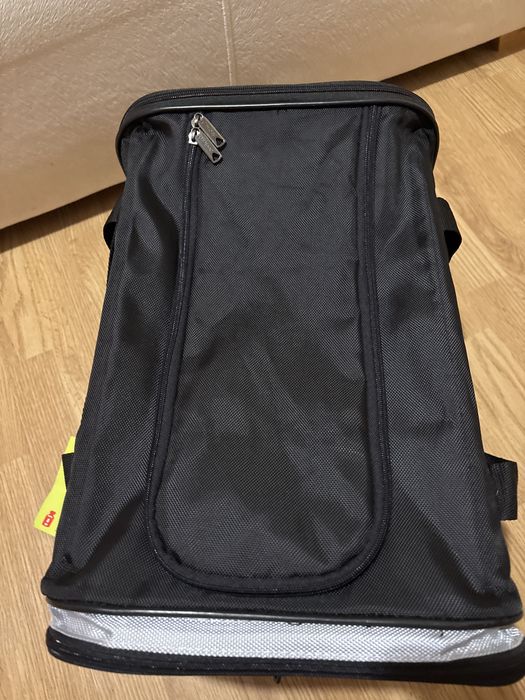 Transporter dla psa lub kota