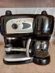 Ekspres ciśnieniowy DeLonghi Baco 260