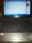 Нетбук Asus EeePC 1025C
