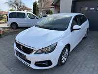 Peugeot 308 SW II lift 1.6 Blue Hdi 120 km