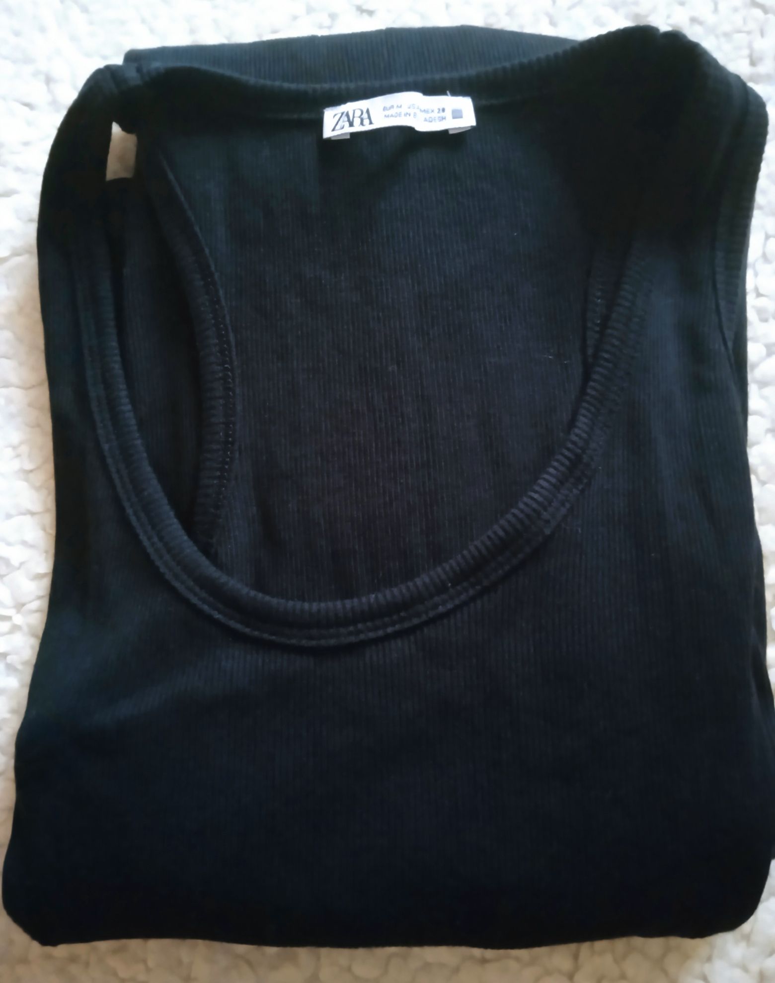 Модное стильное платье по фигуре  ZARA  р.М