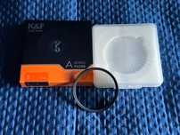 Filtr polaryzacyjny CPL 67mm A-Series K&F Concept
