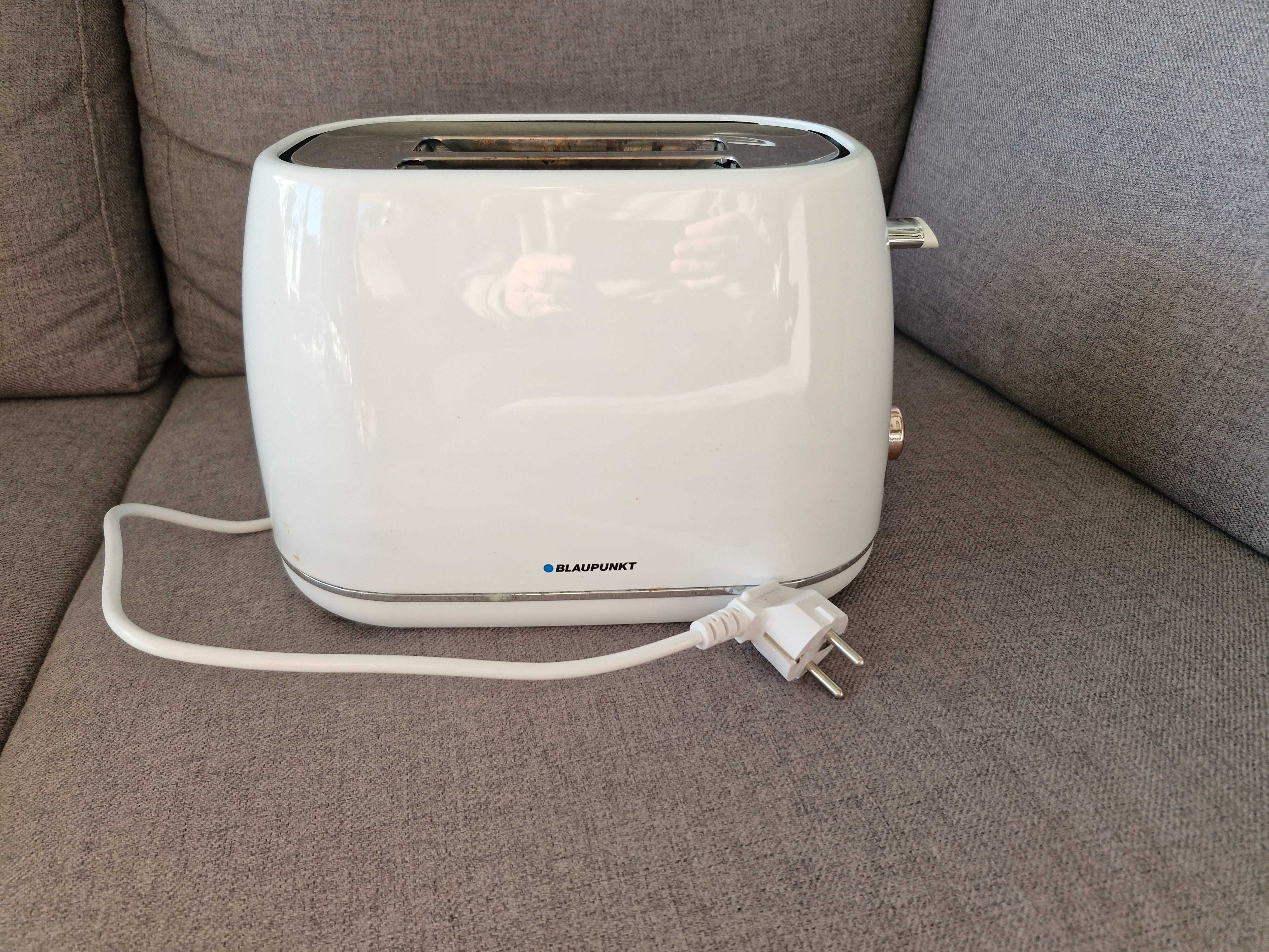 toster Blaupunkt TSS802WH