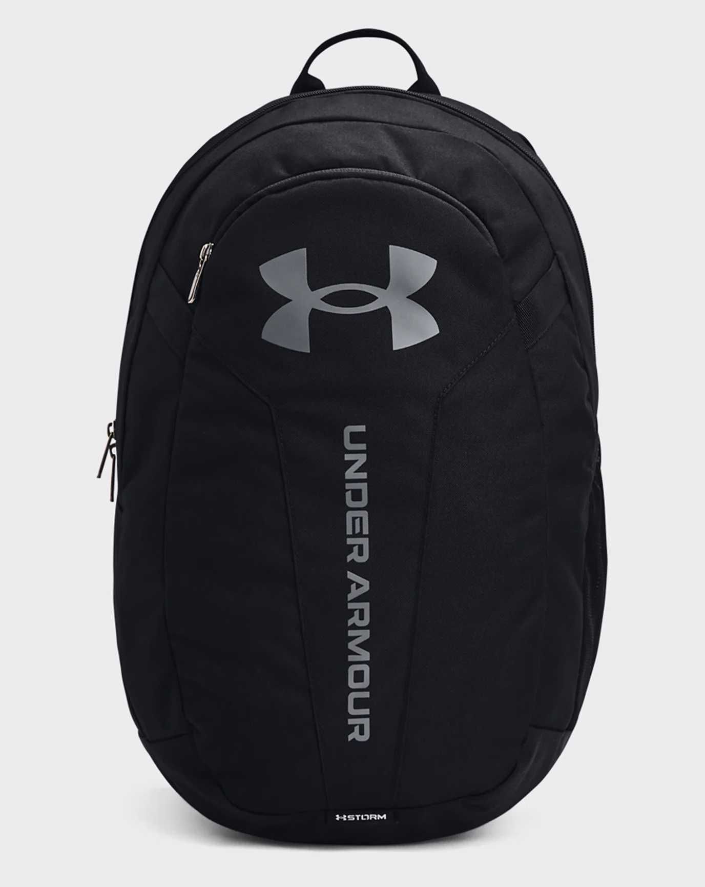Рюкзак Under Armour Ua Hustle Lite Backpack (1364180-001) ОРИГІНАЛ!