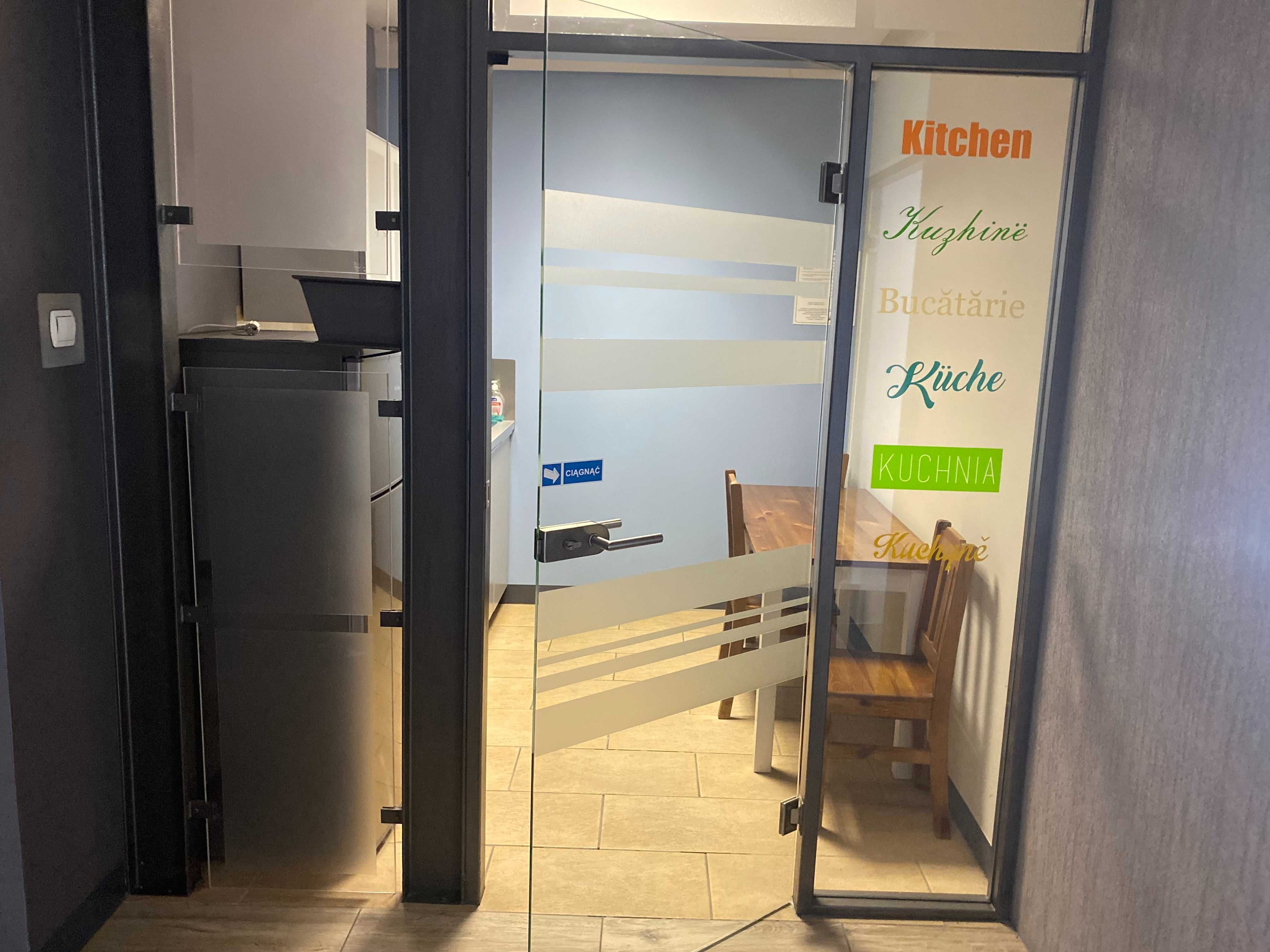 Lokal biurowy 80 m2