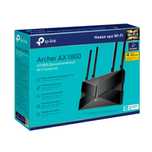 Гигабитный роутер Wi Fi TP-Link Archer AX1800