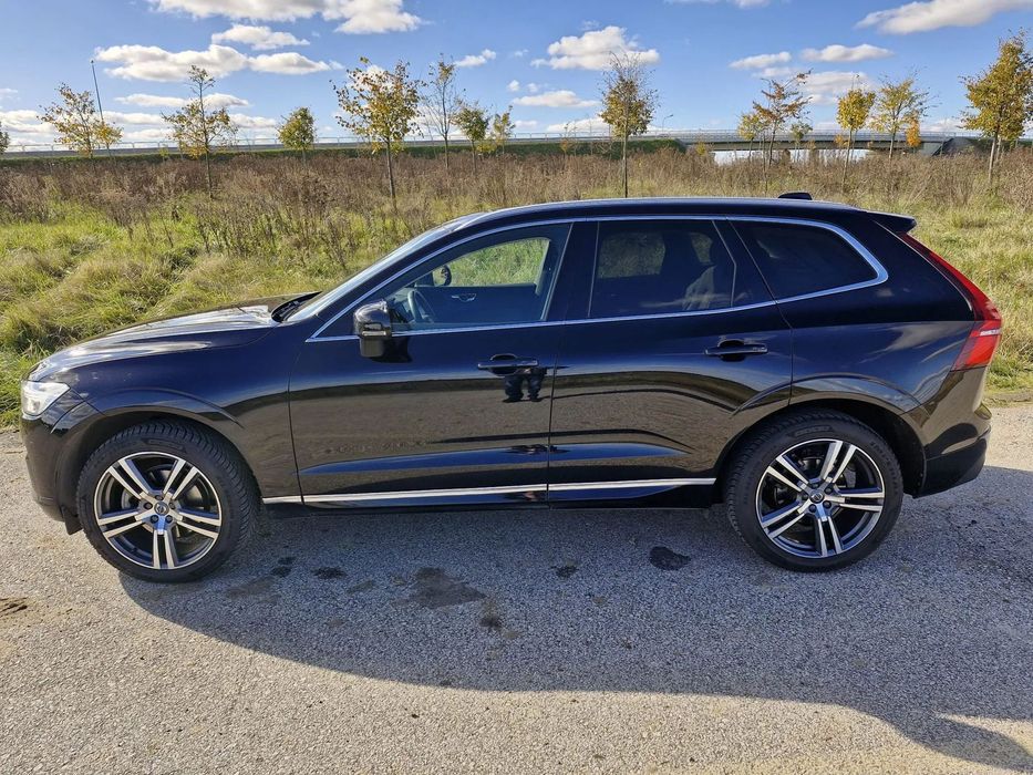 Volvo XC 60 Volvo XC 60 T 5 Momentum okazja