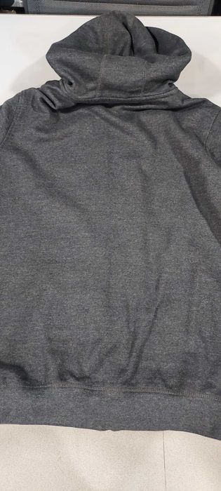 Casaco cinza In Extenso