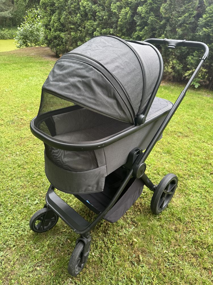 Wózek Venicci Tinum Edge 2w1