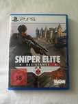 Продам гру Sniper Elite - Resistance