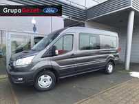 Ford Transit  Brygadowy Trend 2.0 EcoBlue 165 KM M6 L3H2 WYPRZEDAŻ 2024