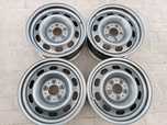 Felgi stalowe BMW seria 1 i seria  2  F22 F23 5x120 ET40 7J16