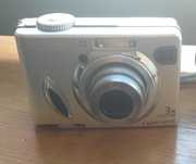 Maquina fotográfica SONY, não funciona, peças