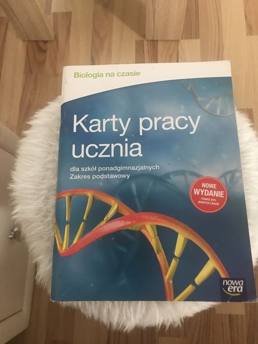 karty pracy ucznia