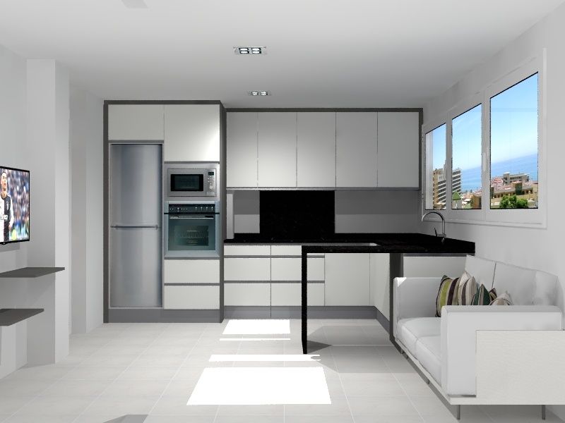 Vende-se Apartamento