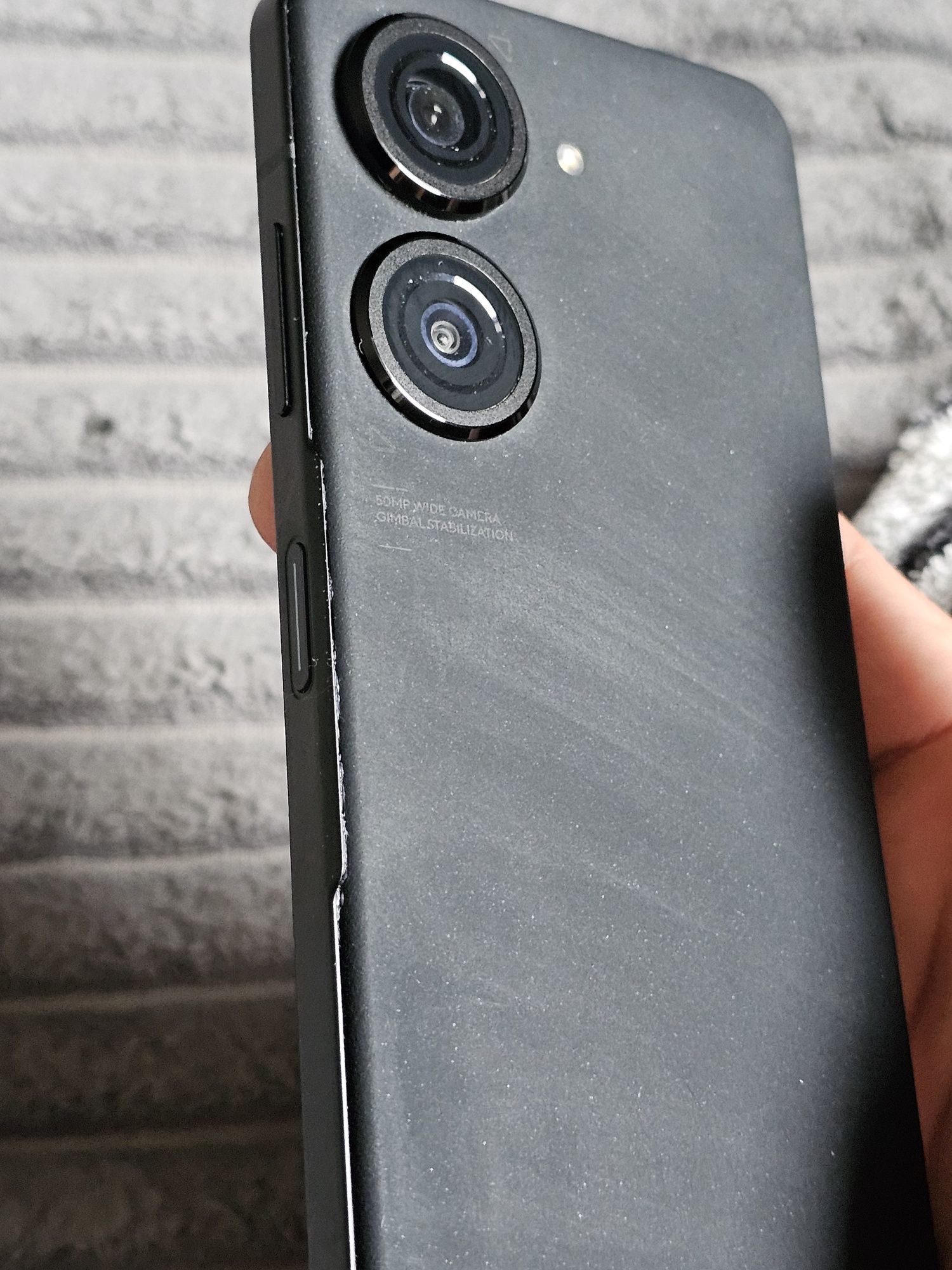 Asus Zenfone 9 16/256 Gb