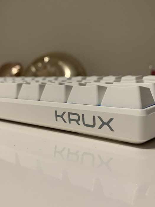 Klawiaura bezprzwwodowa KRUX NEO PRO RGB