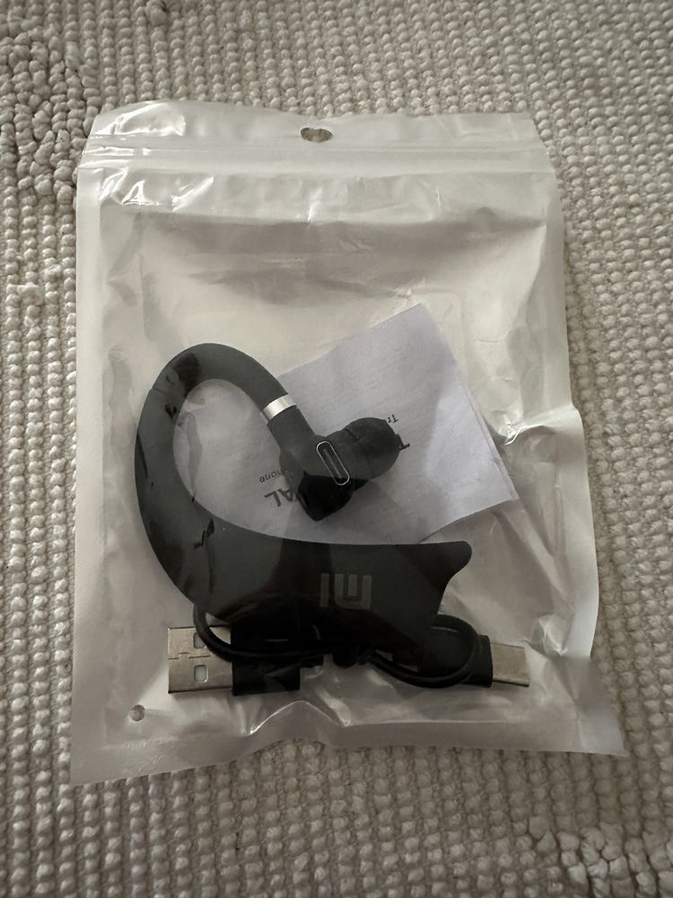 NOVO Auricular Xiaomi Bluetooth 5.0 | Android & iOS