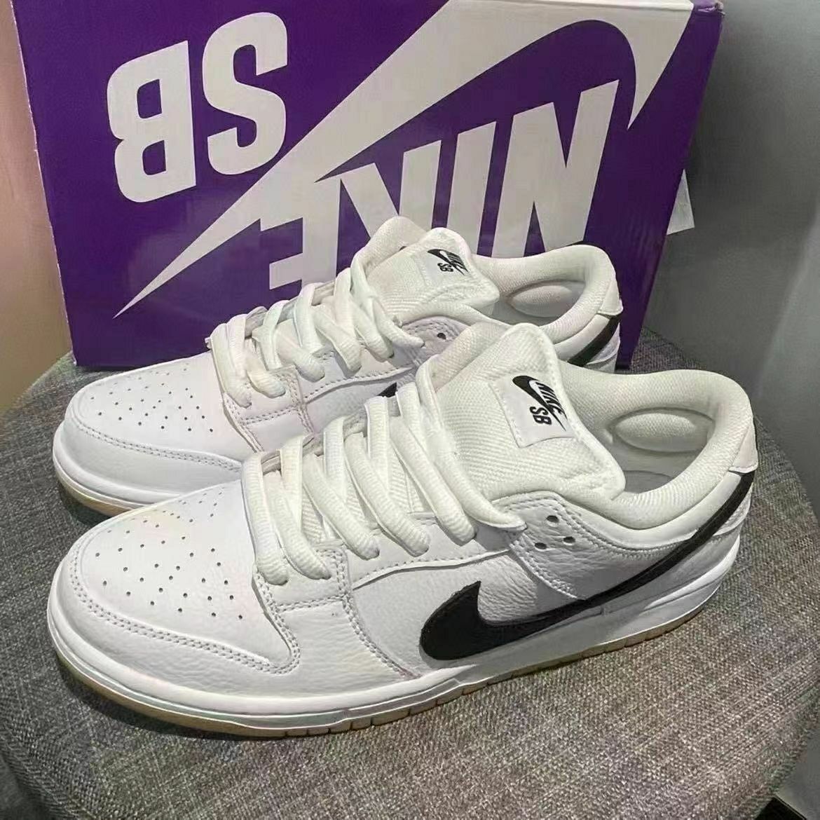 Кросівки Nike Dunk Sb
