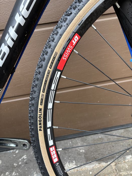 Haibike gravel Seet RACE 5.0 S