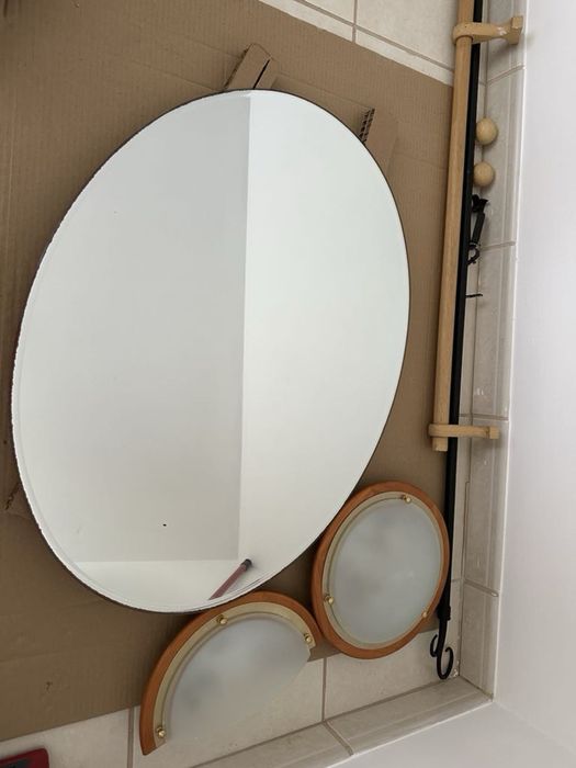 utensílios para casa