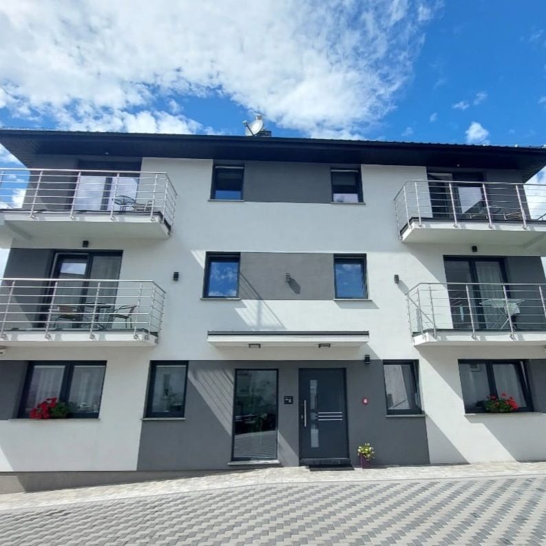Apartament w górach SAUNA, JACUZZI, wakacje, weekend